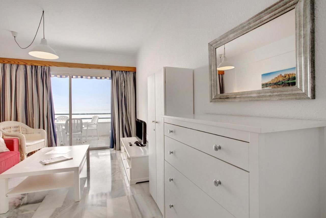 Apartmán Club Atlantis 223 Costa Adeje  Exteriér fotografie