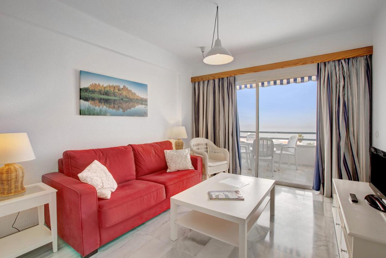Apartmán Club Atlantis 223 Costa Adeje  Exteriér fotografie