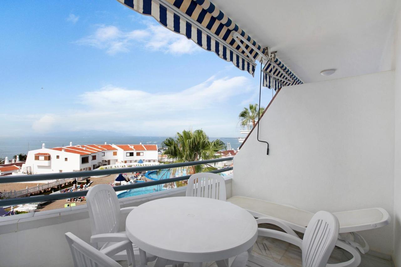 Apartmán Club Atlantis 223 Costa Adeje  Exteriér fotografie