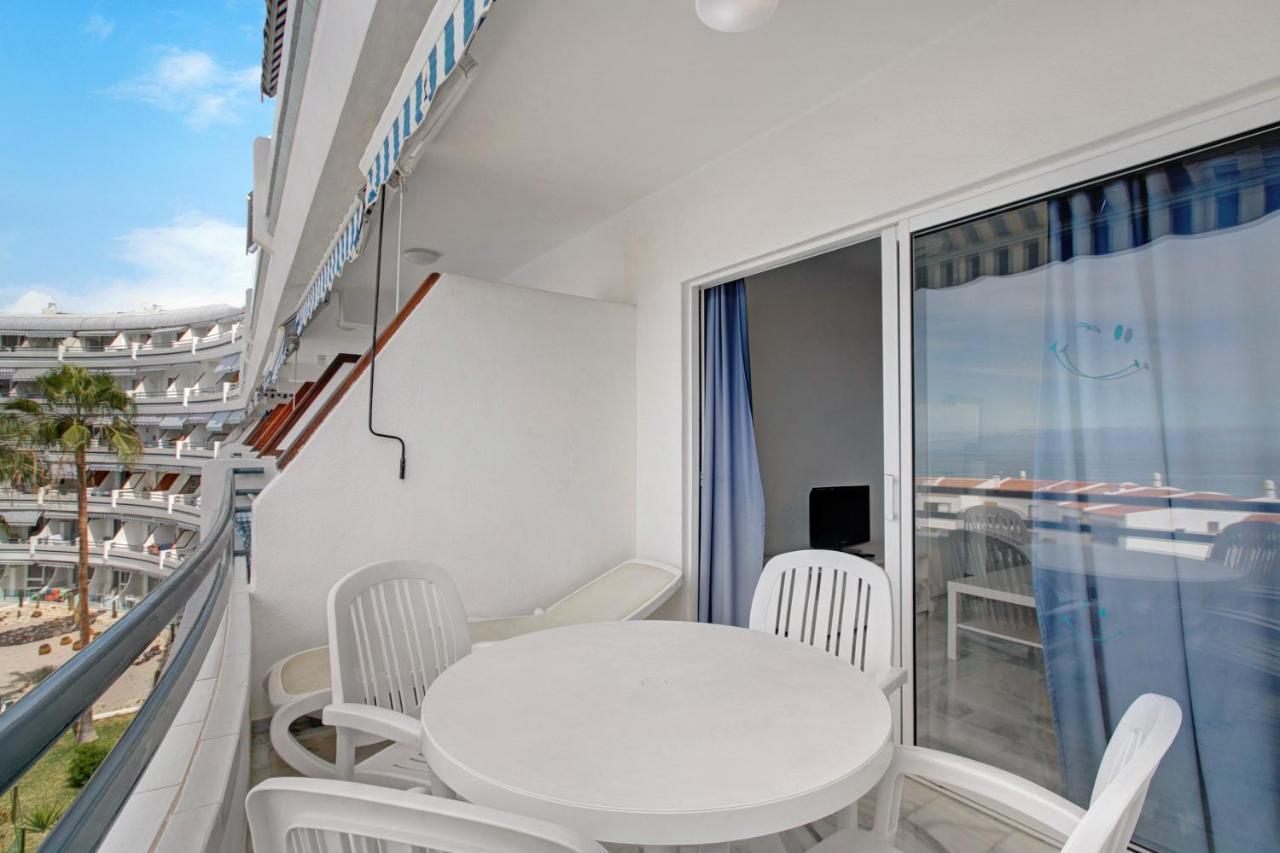 Apartmán Club Atlantis 223 Costa Adeje  Exteriér fotografie
