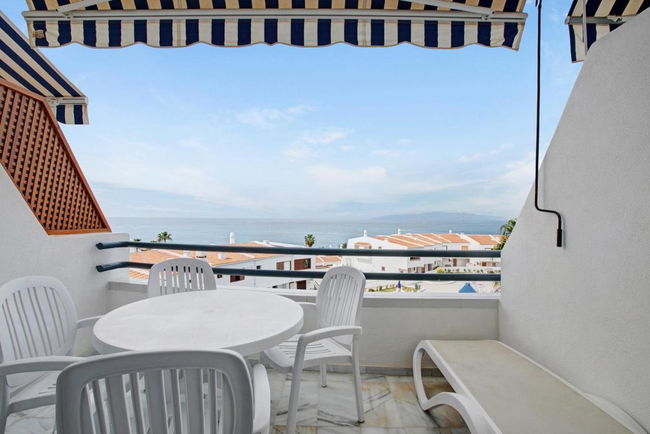 Apartmán Club Atlantis 223 Costa Adeje  Exteriér fotografie