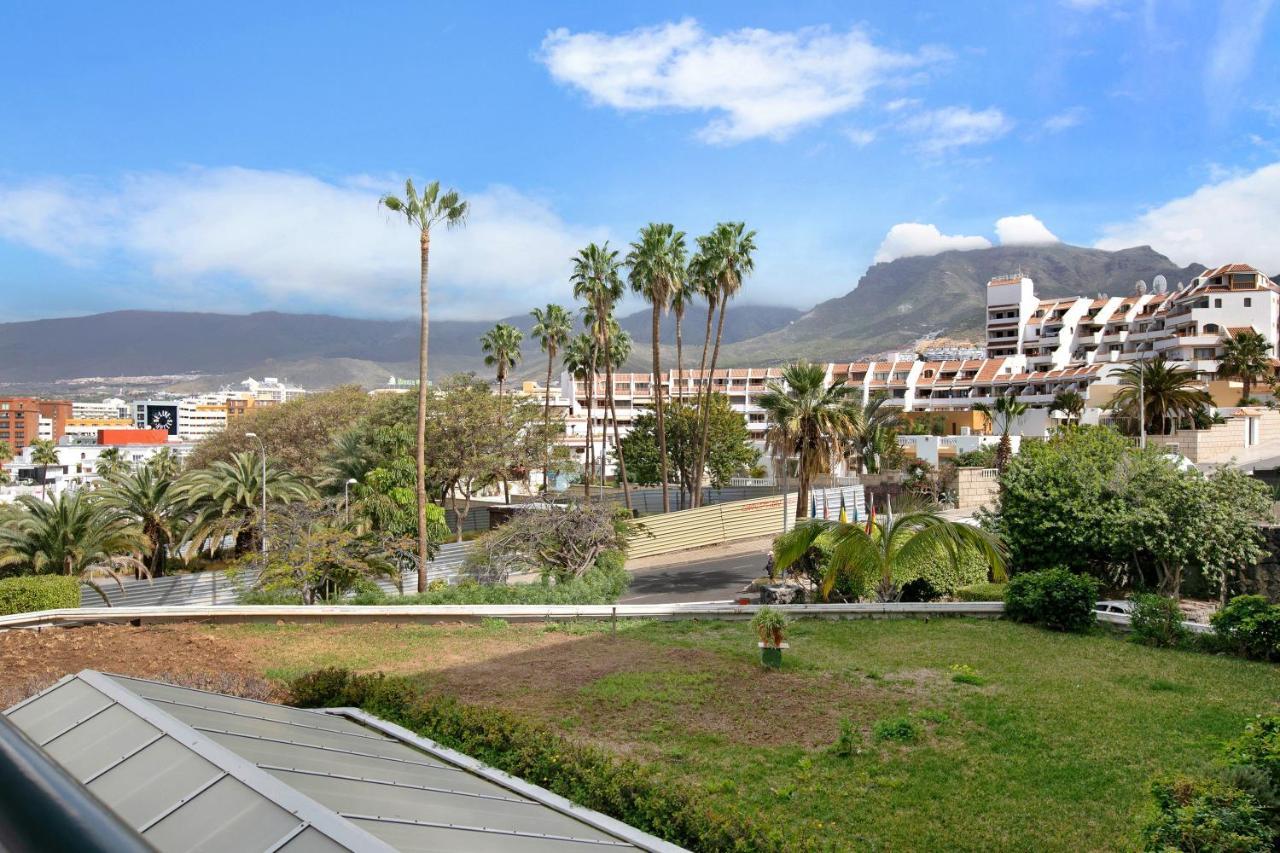 Apartmán Club Atlantis 223 Costa Adeje  Exteriér fotografie
