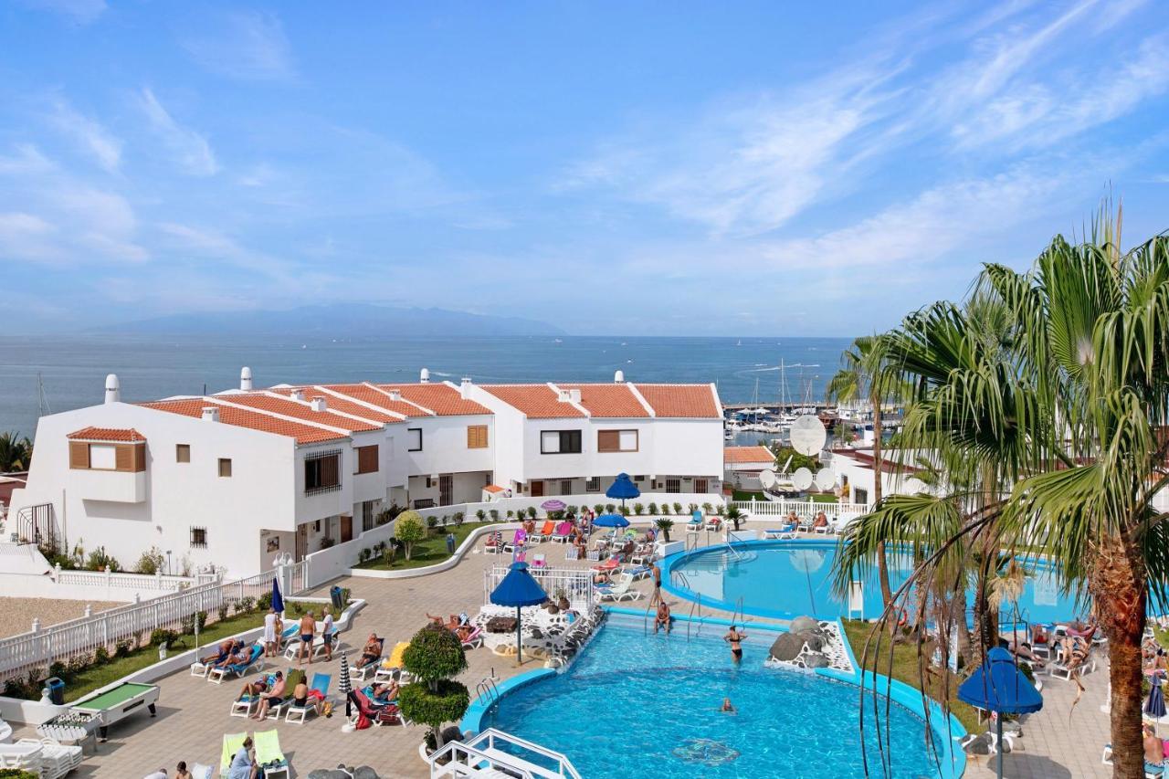 Apartmán Club Atlantis 223 Costa Adeje  Exteriér fotografie
